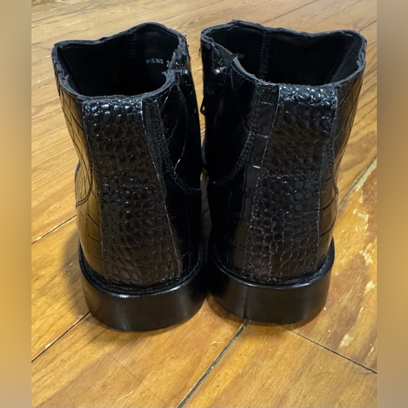 NWOT Men’s Stacy Adam’s Boots - Picture 3 of 9